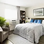 Intown Suites Extended Stay Richmond Va - Chester
