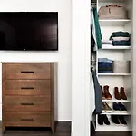 Intown Suites Extended Stay Richmond Va - Chester