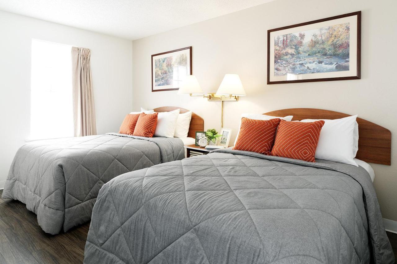 Intown Extended Richmond Va -