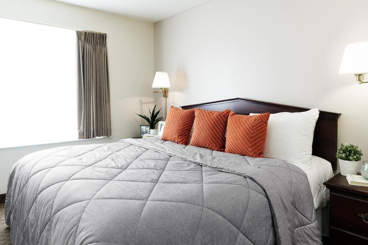 Intown Extended Richmond Va -